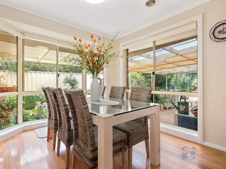 Sixth view of Homely house listing, 25 Hibiscus Court, Kilmore VIC 3764