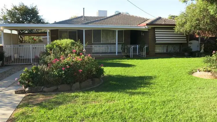 165 Red Hill Road, Tolland NSW 2650