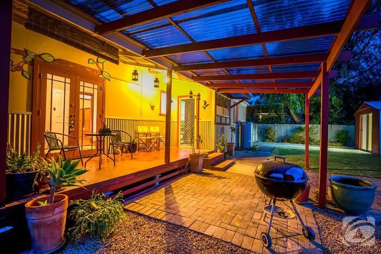 3 Mainwaring Street, Willunga SA 5172