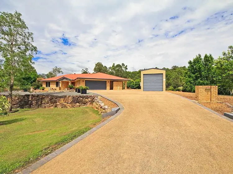 7 Nabberu Street, Maudsland QLD 4210