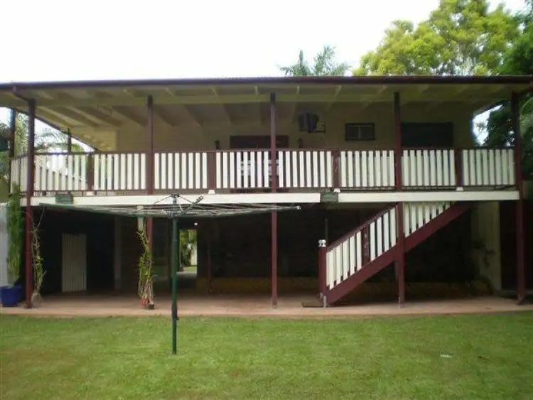 242 Pallas Street, Maryborough QLD 4650