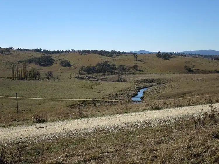 Third view of Homely land listing, Moonbah River Cottage Barry Way, Jindabyne NSW 2627