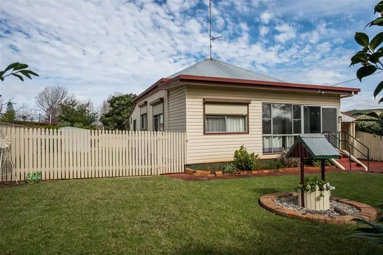Main view of Homely house listing, 78 Crown Street, Rangeville QLD 4350