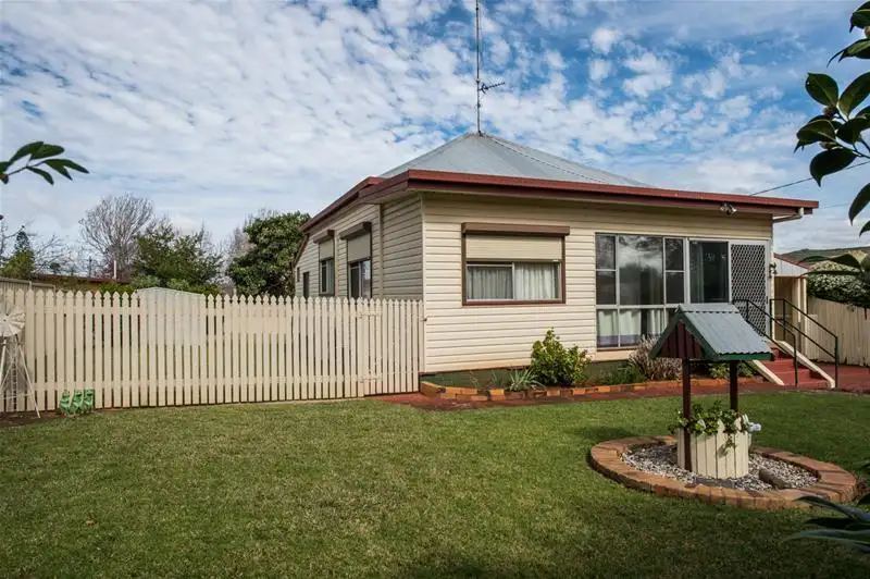 Main view of Homely house listing, 78 Crown Street, Rangeville QLD 4350