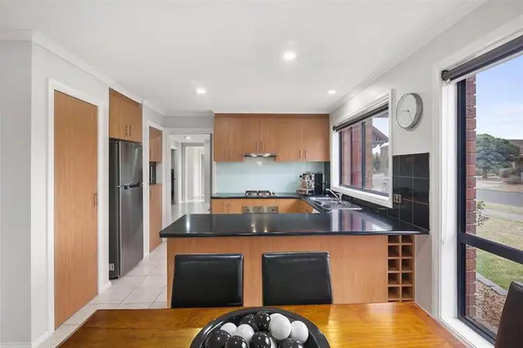 Sixth view of Homely house listing, 32 Country Gardens Drive, Lara VIC 3212