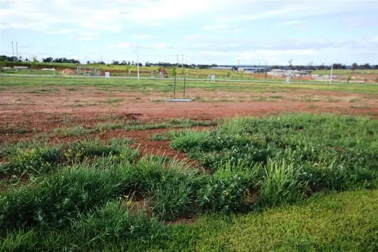 Second view of Homely land listing, 2136 Murphy Street, Oran Park NSW 2570
