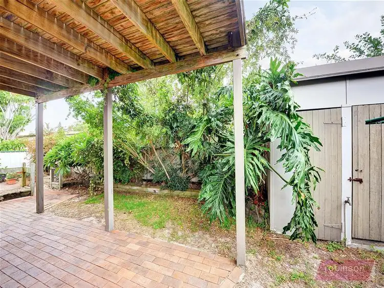 Fifth view of Homely townhouse listing, 3/13 Achilles Street, Nelson Bay NSW 2315