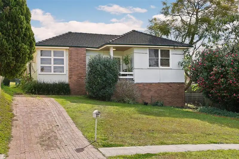 Main view of Homely house listing, 38 Jones Street, Ryde NSW 2112