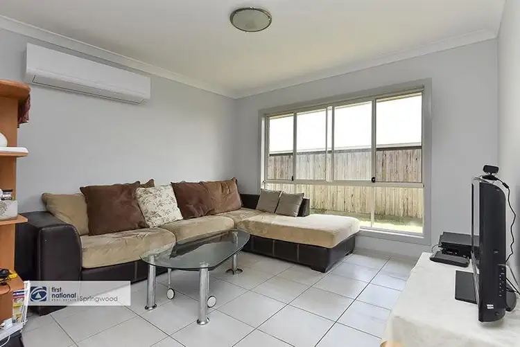 Third view of Homely house listing, 15 Alabaster Drive, Logan Reserve QLD 4133