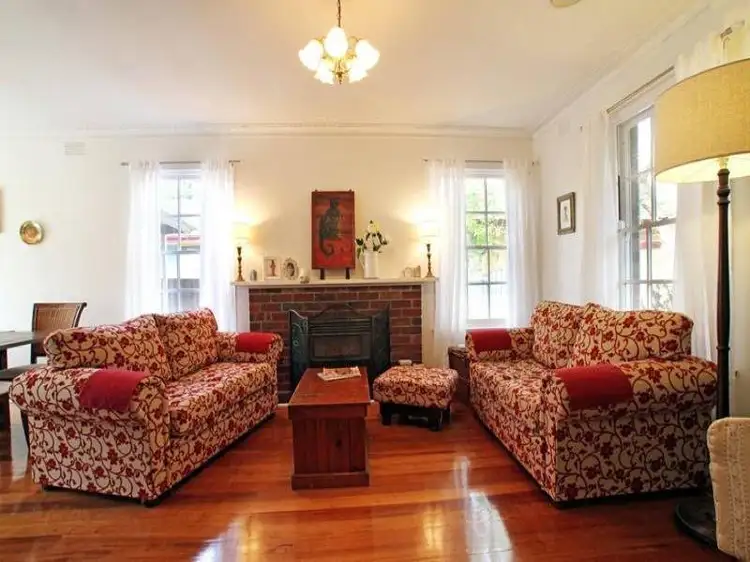 Fourth view of Homely house listing, 5 Vale Street, Heathmont VIC 3135