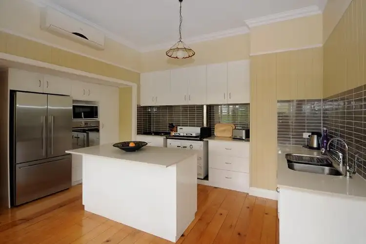 Second view of Homely house listing, 234 Geddes Street, Centenary Heights QLD 4350