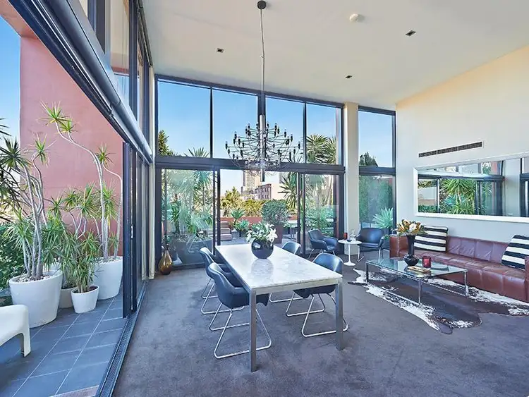 Fourth view of Homely apartment listing, 701/50 Macleay Street, Potts Point NSW 2011