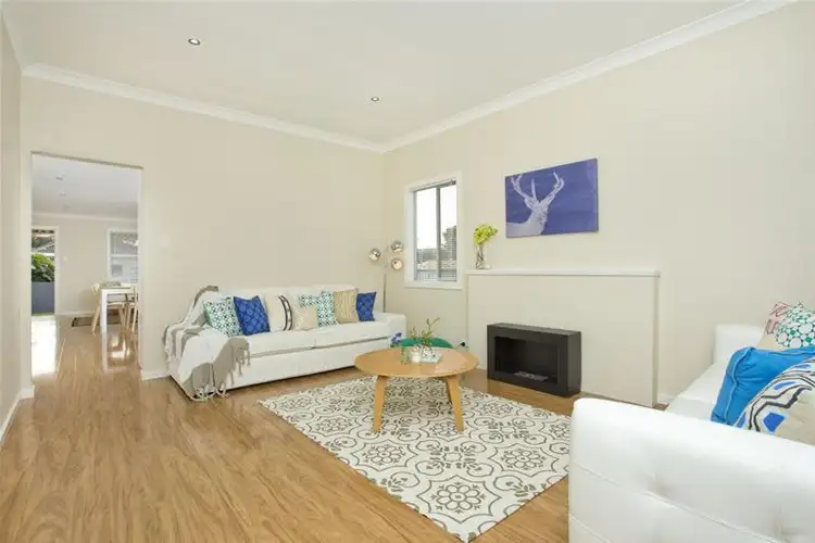 Second view of Homely house listing, 24 Penman Street, New Lambton NSW 2305