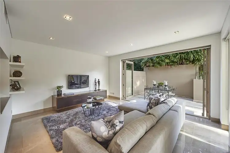 Fourth view of Homely apartment listing, 2/223 O'Sullivan Road, Bellevue Hill NSW 2023