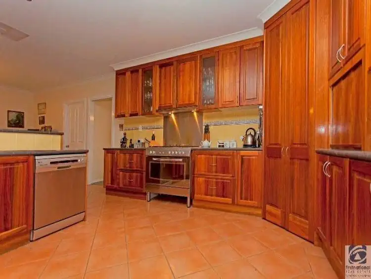 Fourth view of Homely house listing, 42 Firestone Way, Wodonga VIC 3690