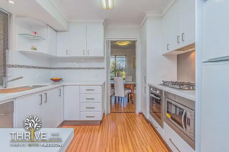 Main view of Homely house listing, 16A Doomben Court, Willetton WA 6155