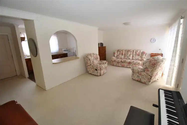 Fourth view of Homely townhouse listing, 1/9 The Lake Circuit, Culburra Beach NSW 2540