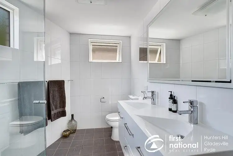 Fourth view of Homely apartment listing, 14/18-20 Price Street, Ryde NSW 2112