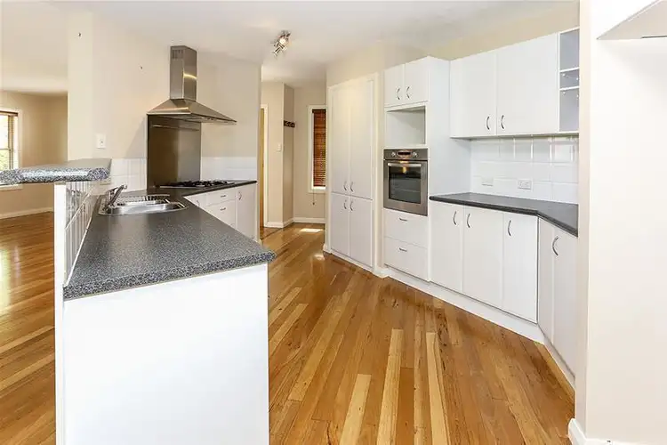 Second view of Homely house listing, 7 Natalie Close, Tenambit NSW 2323