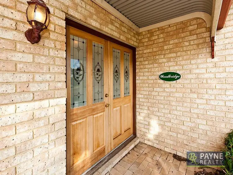 Second view of Homely house listing, 12 Wacona Way, Secret Harbour WA 6173