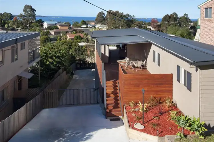 79 Vista Avenue, Catalina NSW 2536
