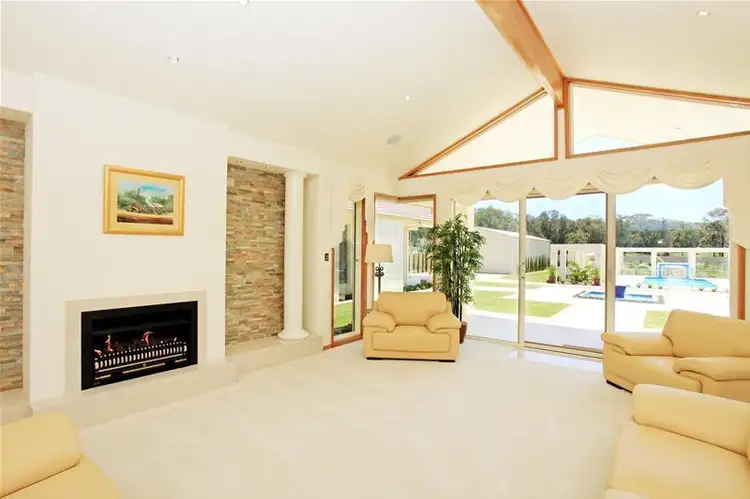 Fourth view of Homely house listing, 26 Reflections Drive, One Mile NSW 2316