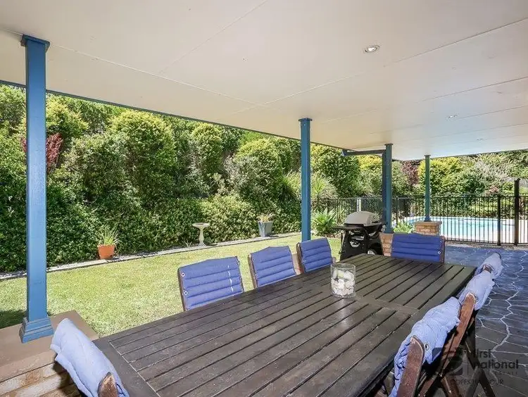Fourth view of Homely house listing, 22 Meadowlands Crescent, Coffs Harbour NSW 2450