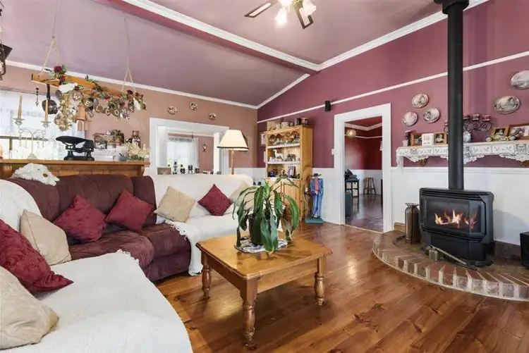 Second view of Homely house listing, 30 Patullos Road, Lara VIC 3212