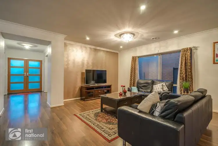 Sixth view of Homely house listing, 47 Botanical Drive, Truganina VIC 3029