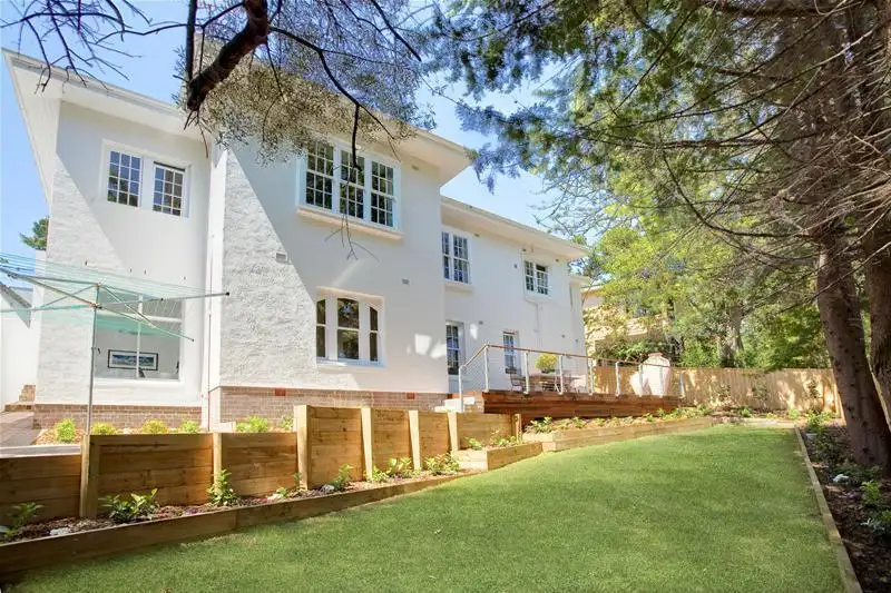 Main view of Homely house listing, 126 Bellevue Road, Bellevue Hill NSW 2023