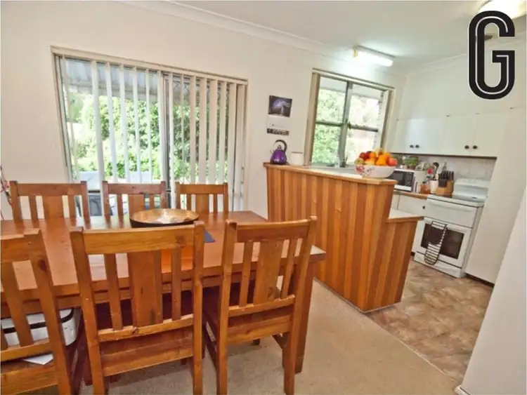 Second view of Homely house listing, 17 Nereida Close, Kotara NSW 2289