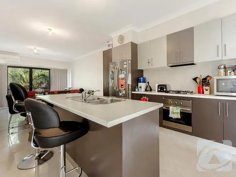 Third view of Homely house listing, 1/7 Katrina Drive, Burnside Heights VIC 3023