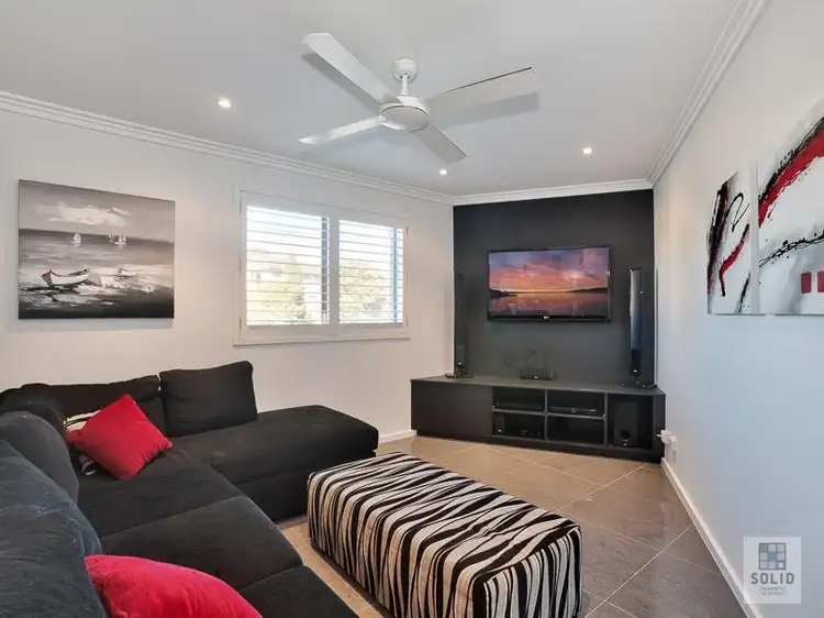 Second view of Homely apartment listing, 1/42 Morgan Street, Merewether NSW 2291