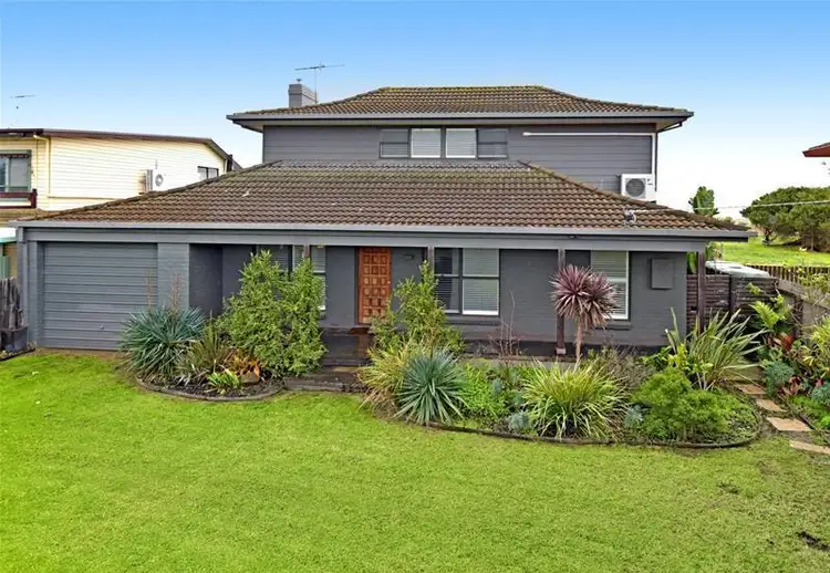 54 Ramblers Road, Portarlington VIC 3223