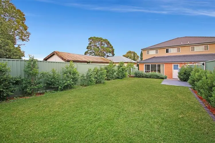 Third view of Homely semi-detached listing, 55A Middleton Road, Chester Hill NSW 2162
