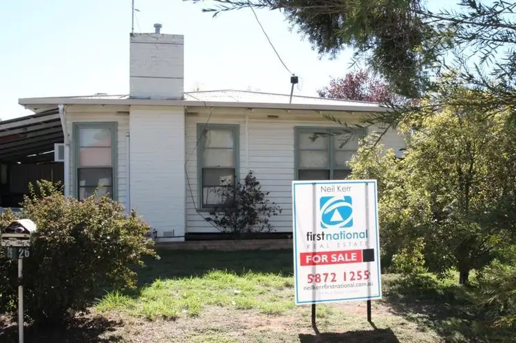 Address available on request