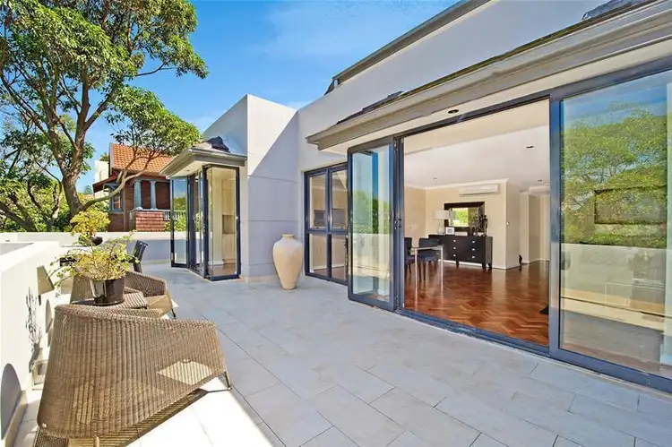 Third view of Homely apartment listing, 4/38 Birriga Road, Bellevue Hill NSW 2023