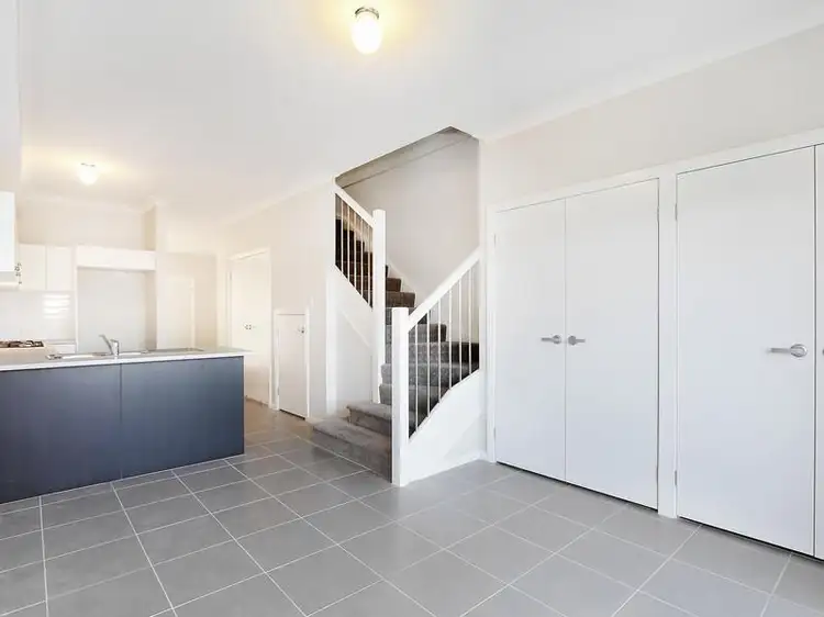 Fourth view of Homely townhouse listing, 7/4-6 Rose Street, Liverpool NSW 2170