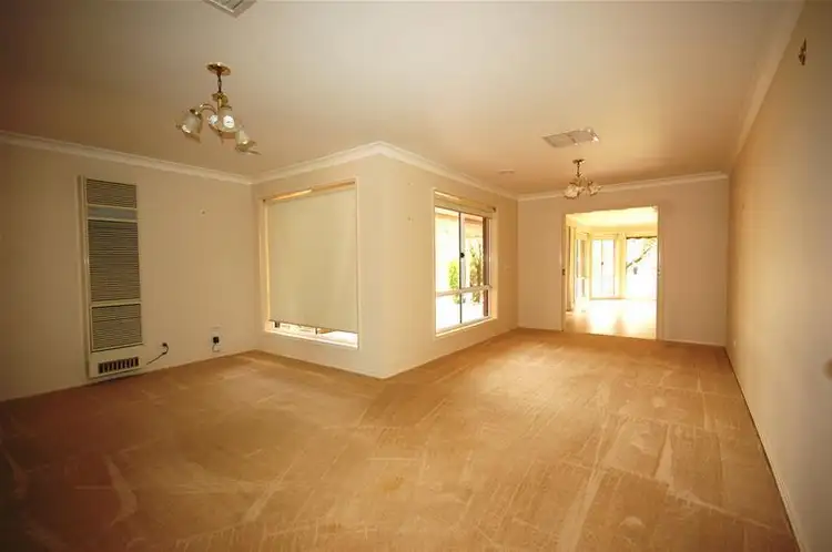 Second view of Homely house listing, 17 Bourkelands Drive, Bourkelands NSW 2650