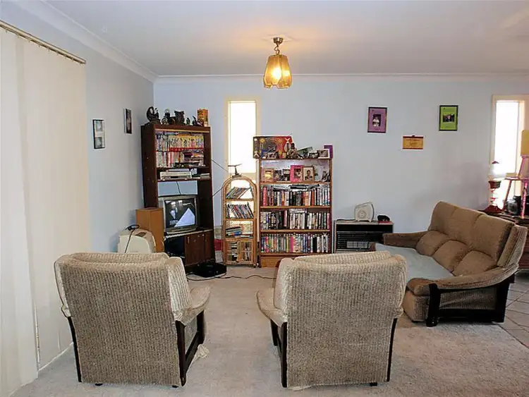 Fifth view of Homely house listing, 50 Main Avenue North, Merbein VIC 3505