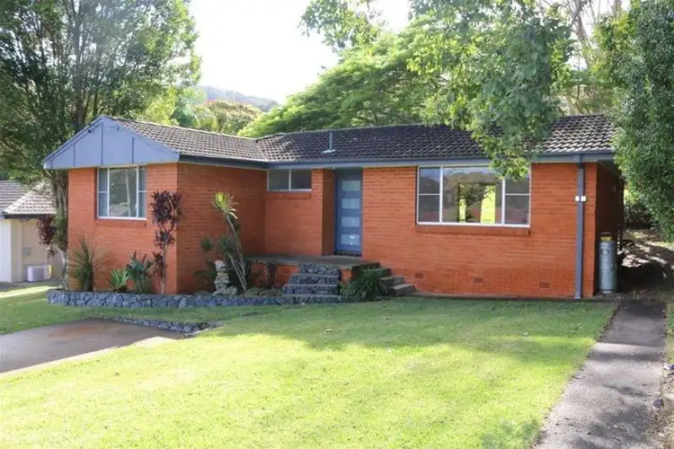 Main view of Homely house listing, 39 Antaries Avenue, Coffs Harbour NSW 2450