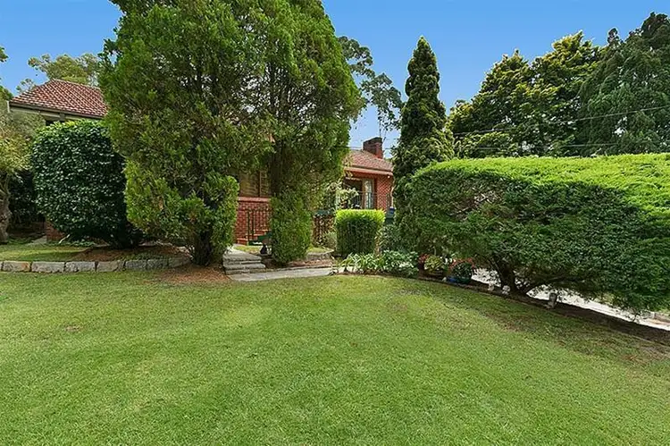 Fifth view of Homely house listing, 36 Holly Street, Castle Cove NSW 2069