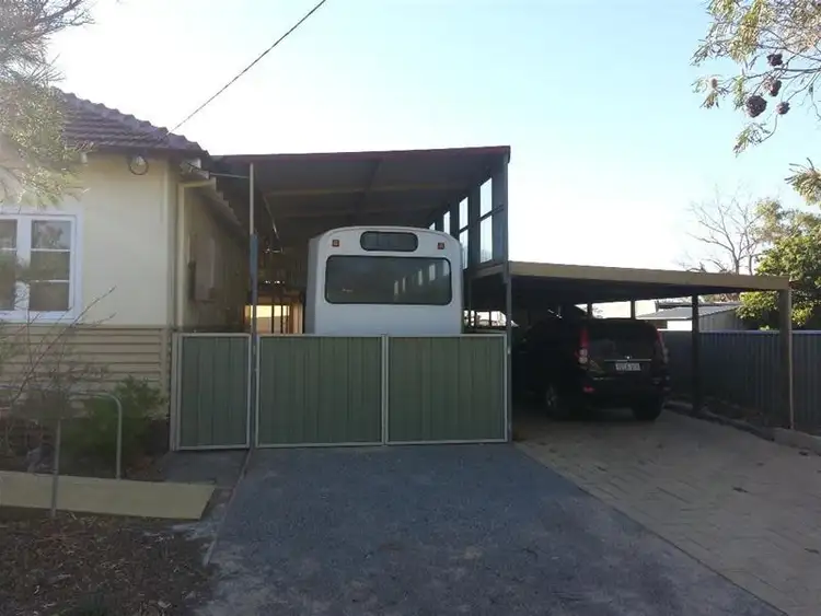 Fourth view of Homely house listing, 9 McGowan Place, Eneabba WA 6518