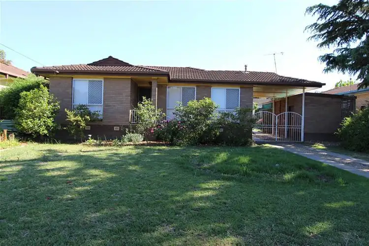 Main view of Homely house listing, 77 Fay Avenue, Wagga Wagga NSW 2650