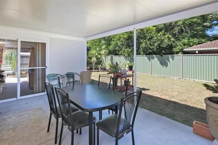 Sixth view of Homely house listing, 6 Middleton Court, Alexandra Hills QLD 4161