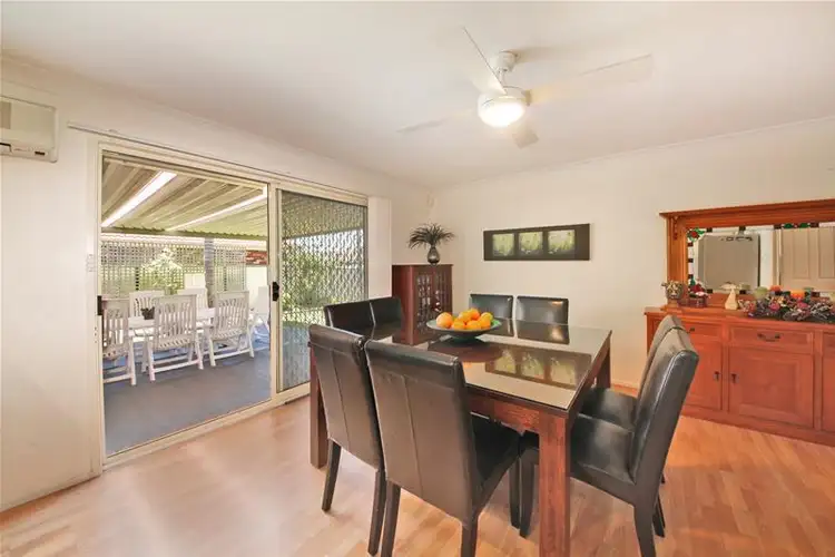Fourth view of Homely house listing, 18 Pacific Palms Circuit, Hoxton Park NSW 2171