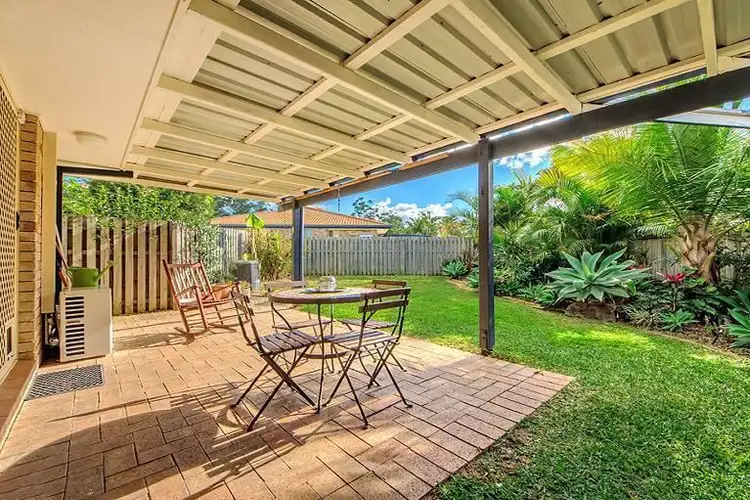 6/19 Navars Street, Reedy Creek QLD 4227