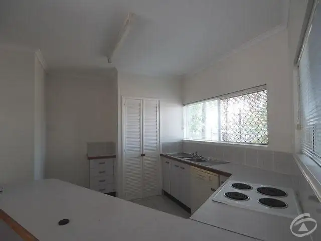 Third view of Homely apartment listing, 11/8-14 Rose Street, Westcourt QLD 4870