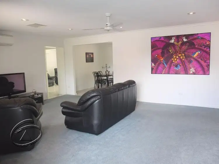 Fifth view of Homely house listing, 12 Beechcraft Court, Araluen NT 870