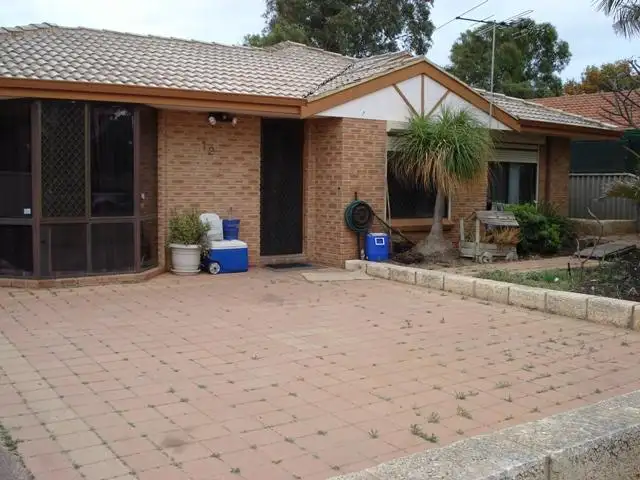 12 Broadfield Close, Utakarra WA 6530